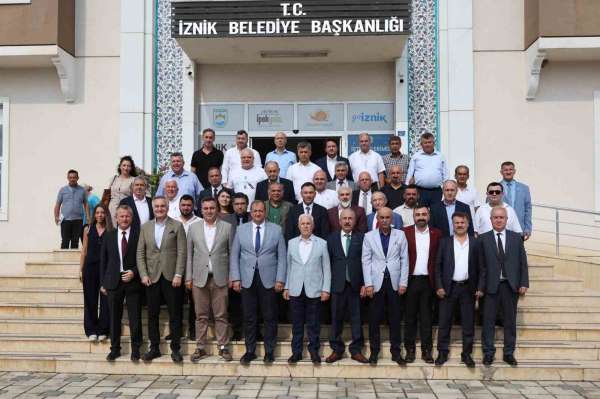 Başkan Bozbey'den üreticiye bir müjde daha