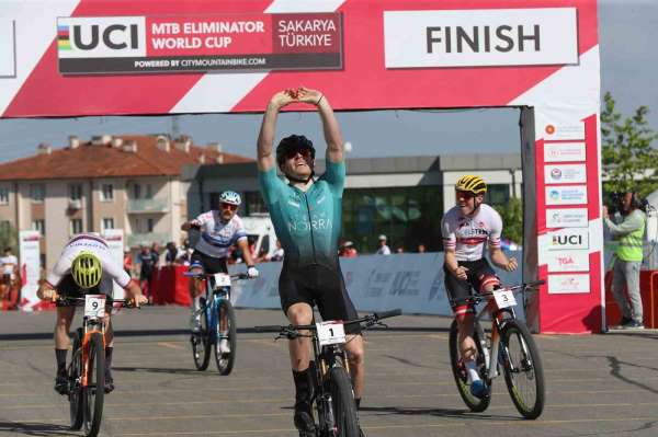 Bisiklet Vadisi'nde büyük heyecan yaşanacak