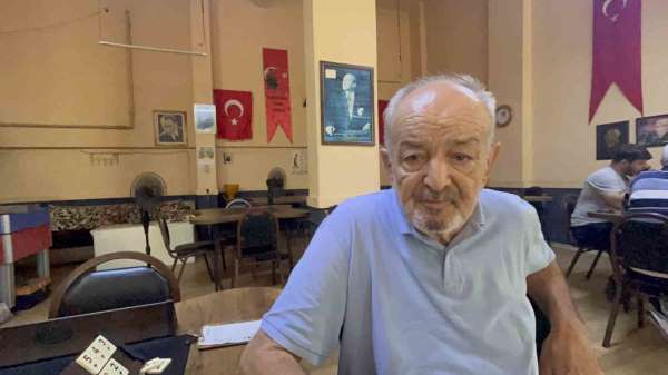 Çorlu'da trafik baltalı saldırı