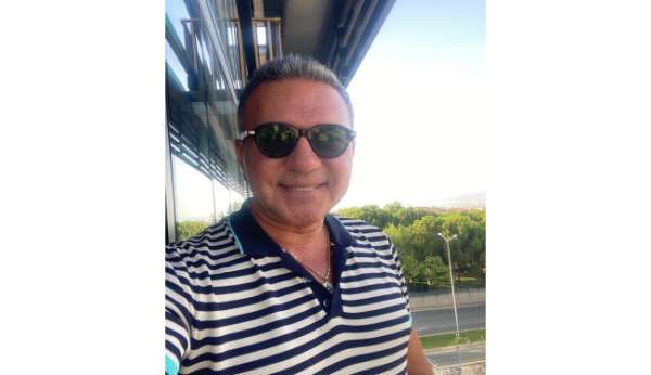 Denizlispor'un eski Asbaşkanı rezidansta ölü olarak bulundu