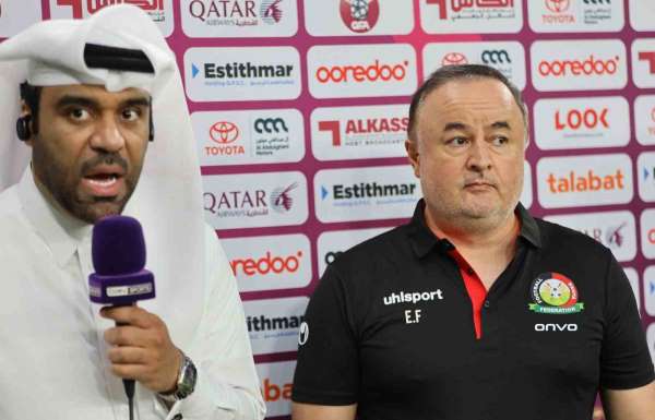 Engin Fırat: 'Başakşehir hem Trabzonspor hem de Beşiktaş'tan daha iyi kadroya sahip'