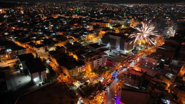 Gaziantepspor Taraftarlar Lokali coşkulu katılımla açıldı