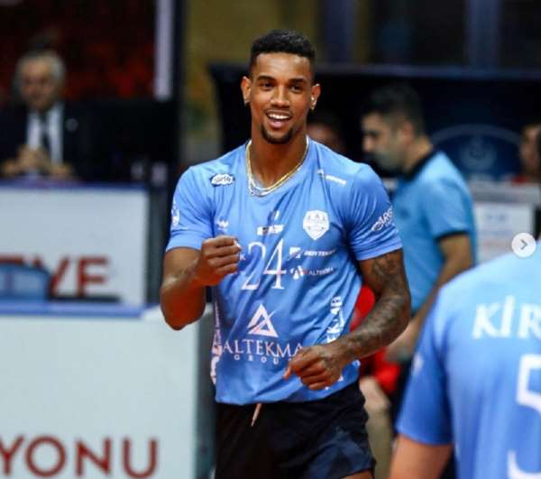 Guti'den Gebze'ye ilk mesaj: 'Artık bir aileyiz'