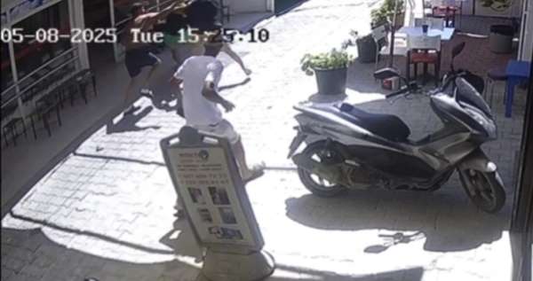 Kuzenini bıçaklayarak öldüren şüpheli: 'Kullandığım ilaç uyku yaptığı için olayı hatırlamıyorum'