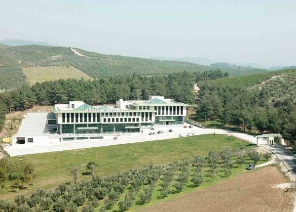 Mudanya Üniversitesi'nde 'Tercih Tanıtım Günleri' devam ediyor