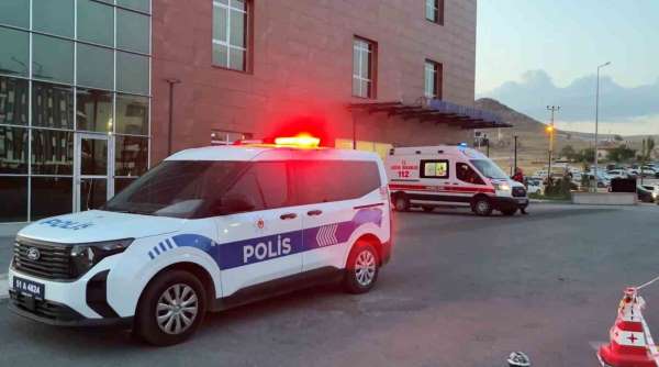 Niğde'de oto galerideki silahlı saldırının şüphelileri yakalandı