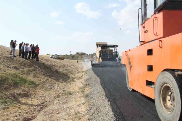 Şırnak'ta 'Terörsüz Türkiye' ile yatırımlar arttı