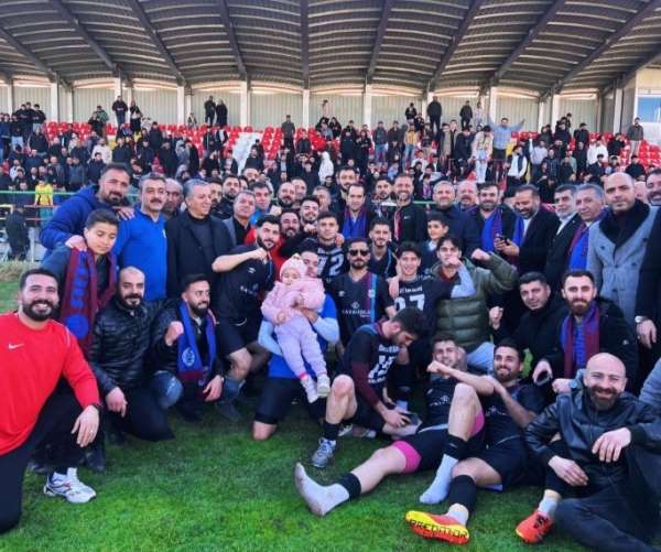 Elazığ'dan Profesyonelliğe Geçiş Ligi'ne Kovancılarspor katılacak