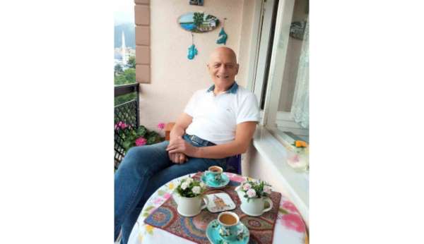 Elazığspor'un efsane futbolcusu Haluk Erdem vefat etti