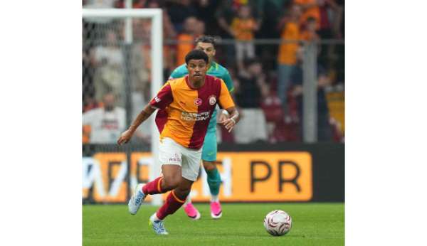 Galatasaray, hazırlık maçında Villarreal'e 2-1 yenildi