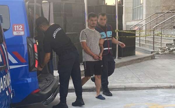 Kasklı saldırı olayı çözüldü: 3 şüpheli tutuklandı