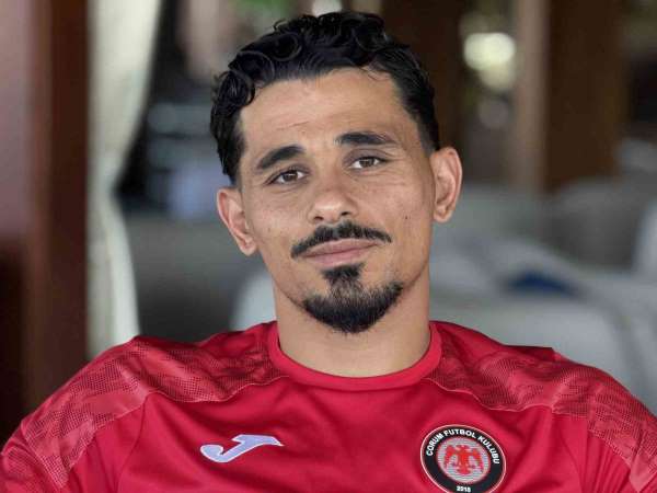 Serdar Gürler: 'Herkese diş geçirebilecek bir Çorum FK izleteceğiz'