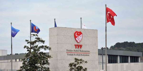 Trendyol 1. Lig'de günün VAR'ları açıklandı