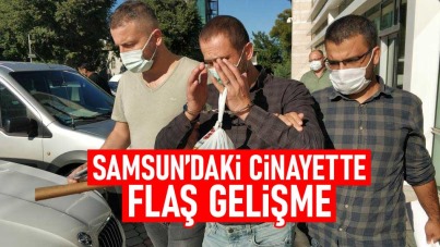 Samsun'da kahvehane önündeki cinayette tutuklu sayısı 4'e çıktı
