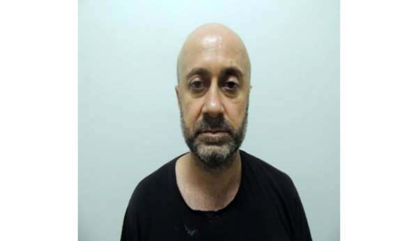 Suriye uyruklu terörist İstanbul'da yakalandı