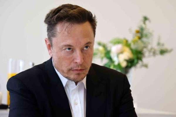 Elon Musk'ın Ukrayna'nın Kırım'da Rus filosuna saldırısını engellediği ortaya çıktı