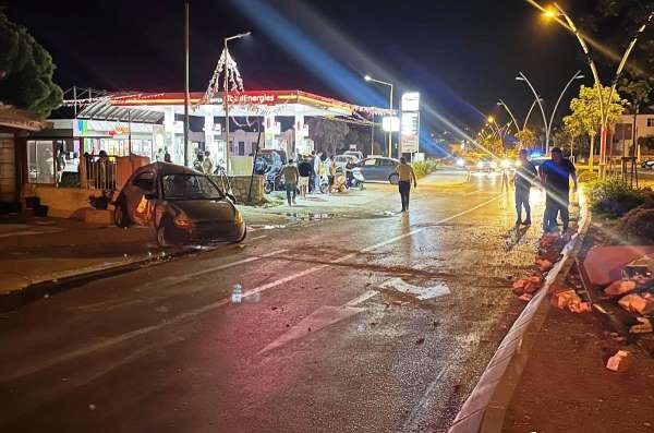 Eski milli basketbolcu Karaman, trafik kazasında hayatını kaybetti