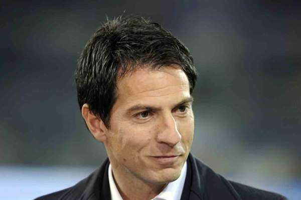 Başakşehir'de geçici teknik direktör olarak Marco Pezzaiuoli görev yapacak