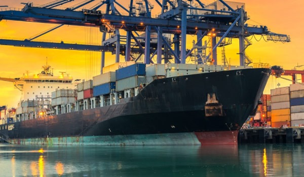Denizyolu Lojistikte Güvenilir ve Stratejik Bir Çözüm