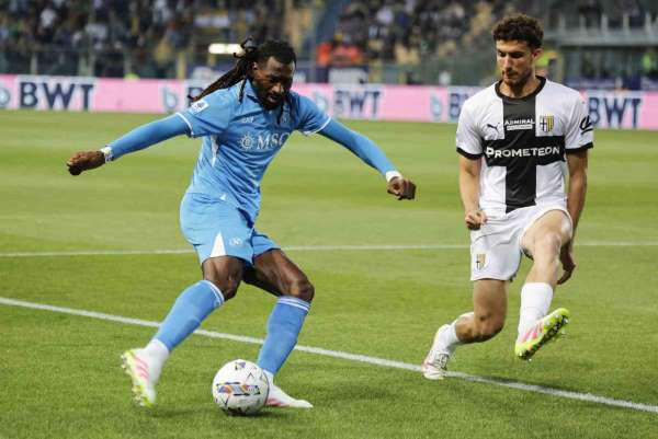 Kocaelispor, Parma'dan Botond Balogh'u kiraladı