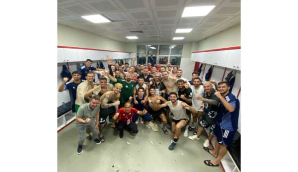 Kütahyaspor yeni sezona 4 gollü galibiyetle başladı