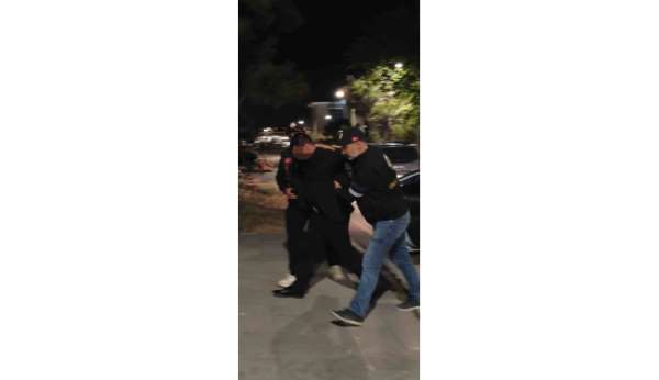 Fenomen Mehmet Fatih Tançalan gözaltına alındı