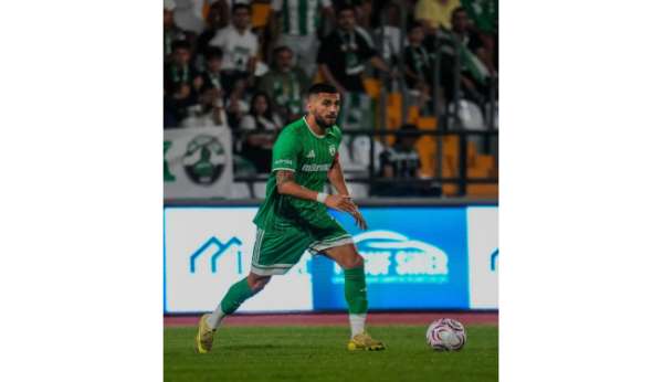 İlk yabancı kaptan Daniel Avramovski Muğlaspor tarihine geçti