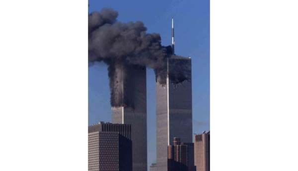 New York Belediyesi, 11 Eylül saldırılarına ilişkin 170 binden fazla belge yayınladı