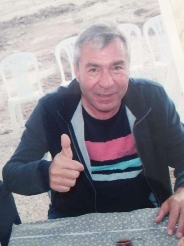 'Anneme söylemeden gömün' notu yazıp intihar etti