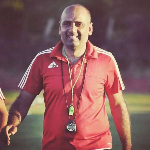 Develispor'da ayrılık