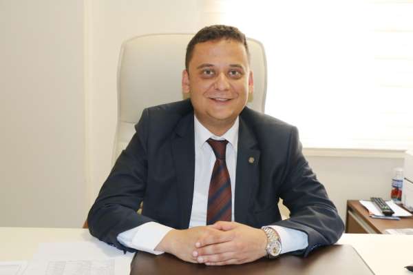 Dr. Tanın, 'Kalp ve damar hastalıkları bir numaralı ölüm sebebidir'