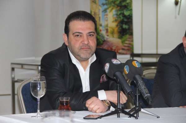 Elazığspor, Zeegelaar'e 70 bin 142 Euro ödeyecek