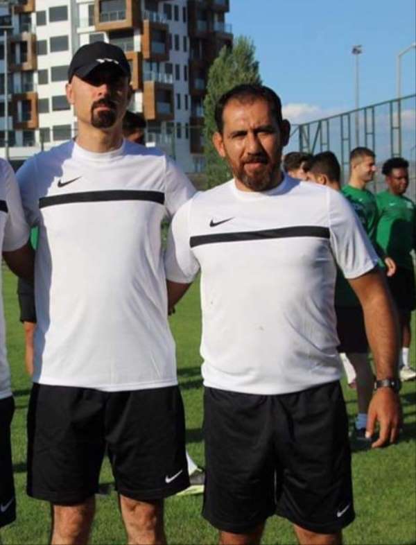 Isparta 32 Spor'da mağlubiyetin faturası yardımcı hocalara kesildi