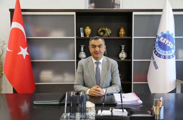 KAYSO'dan Ar-Ge ve Tasarım Merkezlerine eğitim desteği