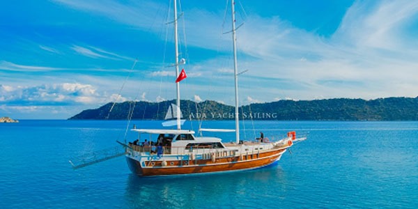 Fethiye'de Gulet ve Yat Kiralama Rehberi: Hangisi Mantıklı?