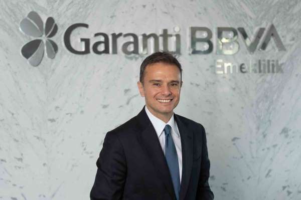 Garanti BBVA Emeklilik, Kritik Kadın Hastalıkları Sigortası'nı mobile taşıdı