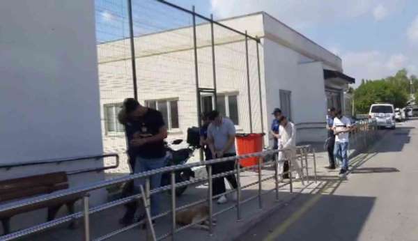 Adana'da 1 kişinin bıçaklandığı kavganın 4 şüphelisi tutuklandı