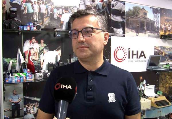 İstanbul'da bir kez daha L'Etape Türkiye by Tour de France heyecanı yaşanacak