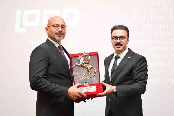 Logo Yazılım Samsun'da mali müşavirlerle buluştu