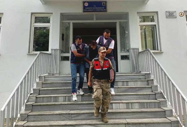 Ordu'da aranan 37 şahıs yakalandı