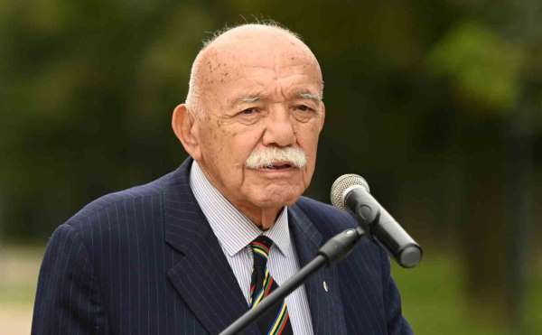 'Plansız sanayi Bursa'nın su dengesini bozdu'