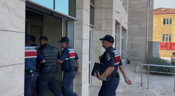 Tokat'ta jandarmadan uyuşturucu operasyonu: 1 tutuklama