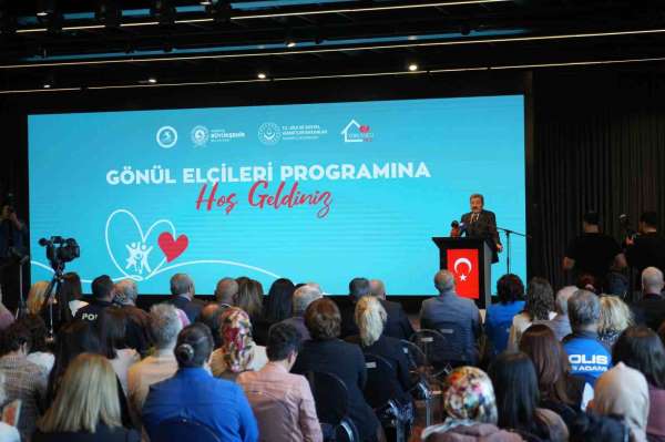 Vali Tavlı: 'Yavrularımız, Türkiye Yüzyılı'na büyük katkılar sunacak'