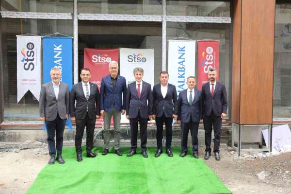 Atıl alan Sivas ekonomisine kazandırıldı