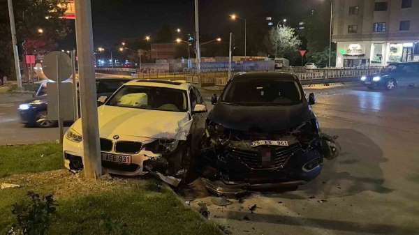 Erzurum'da trafik kazalarında 9 ayda 21 can kaybı