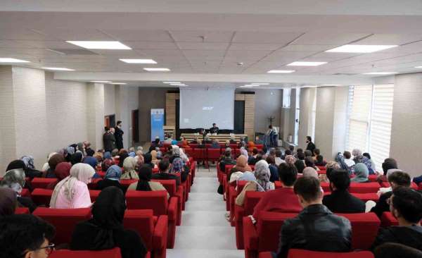 Hitit Üniversitesinde iki gün sürecek 4. Din ve Coğrafya Sempozyumu başladı