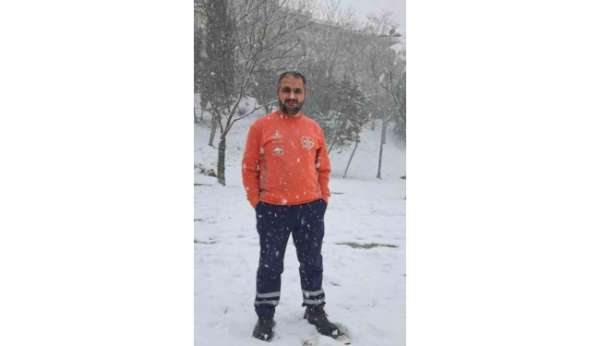 Maltepe'de enkaz altında kalanlardan birinin İBB çalışanı olduğu öğrenildi