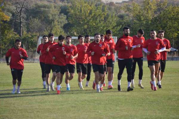 Tavşanlı Linyitspor Teknik Direktörü Caner Karuk'tan sezon öncesi açıklamalar
