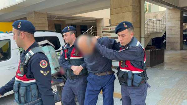 Zihinsel engelli kıza cinsel istismara tutuklama