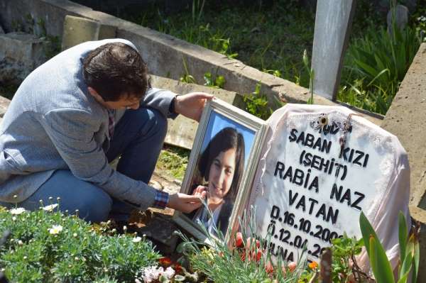 Rabia Naz Vatan'ın ölümünde dikkat çeken şüphe 